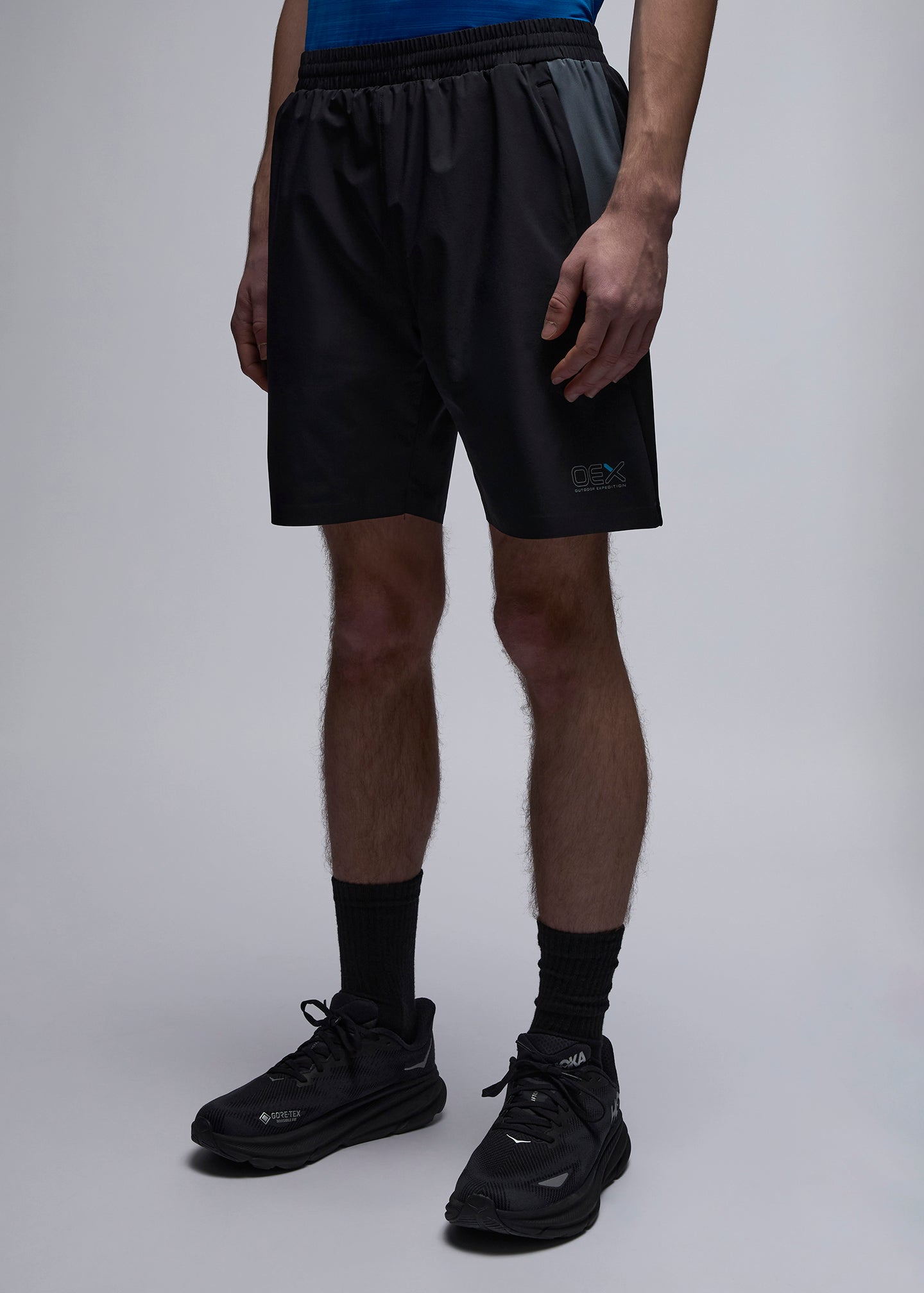 Dale Short - Black