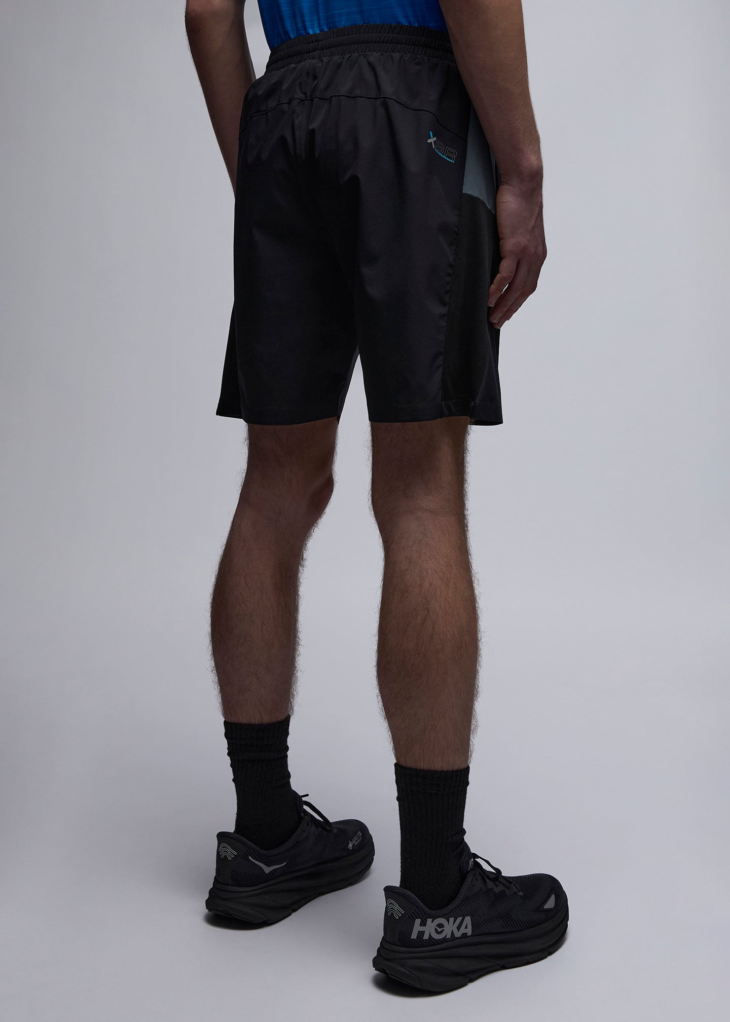 Dale Short - Black