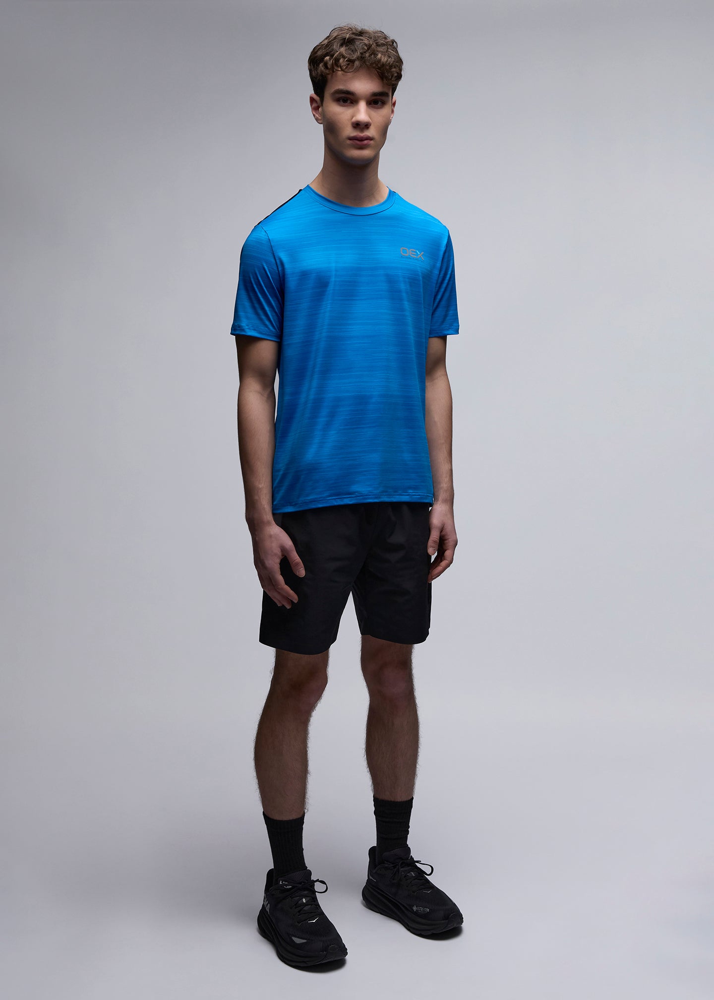 Dale Short - Black