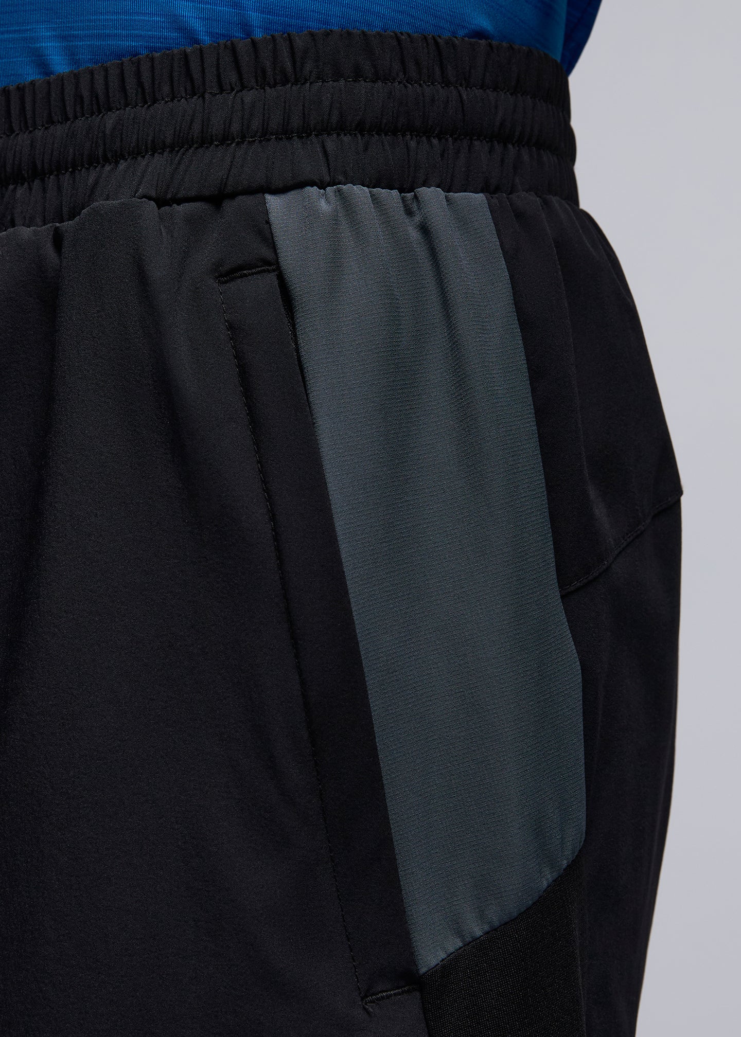 Dale Short - Black
