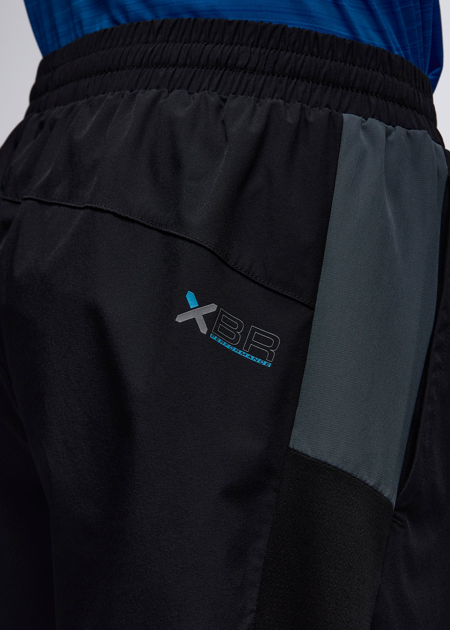 Dale Short - Black