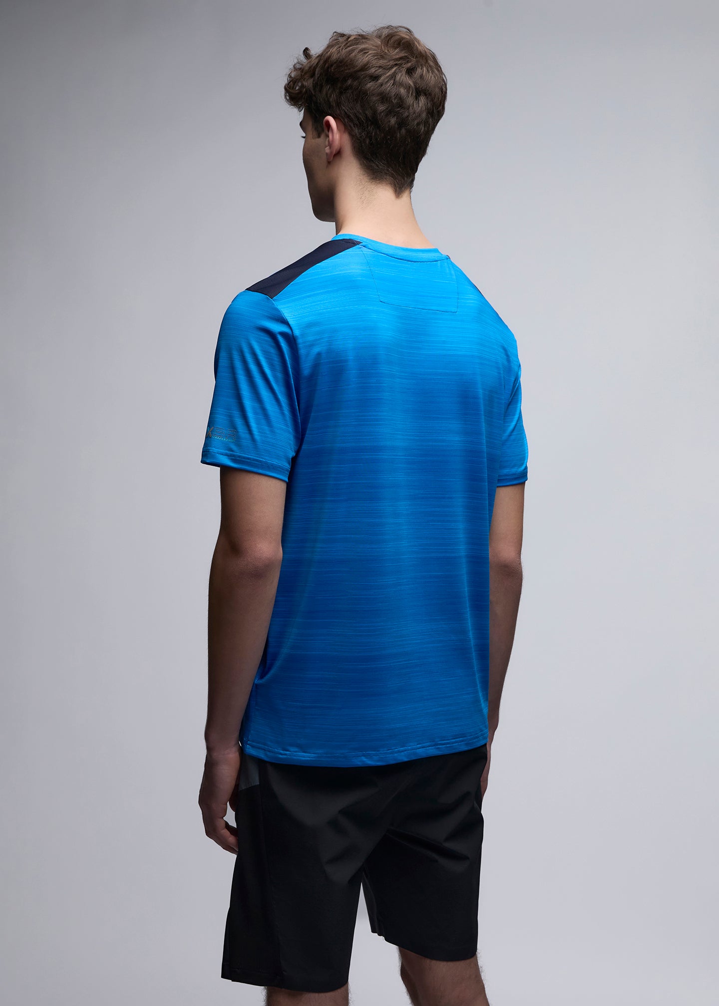 Furth T-Shirt - Blue