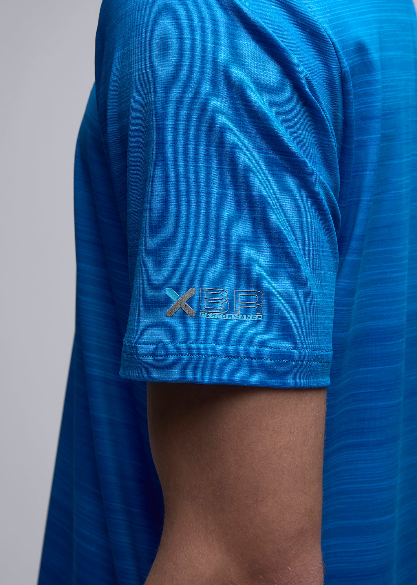 Furth T-Shirt - Blue