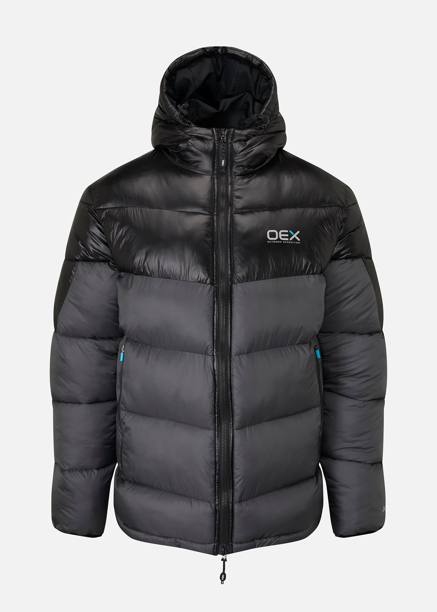 Oex insulated jacket best sale