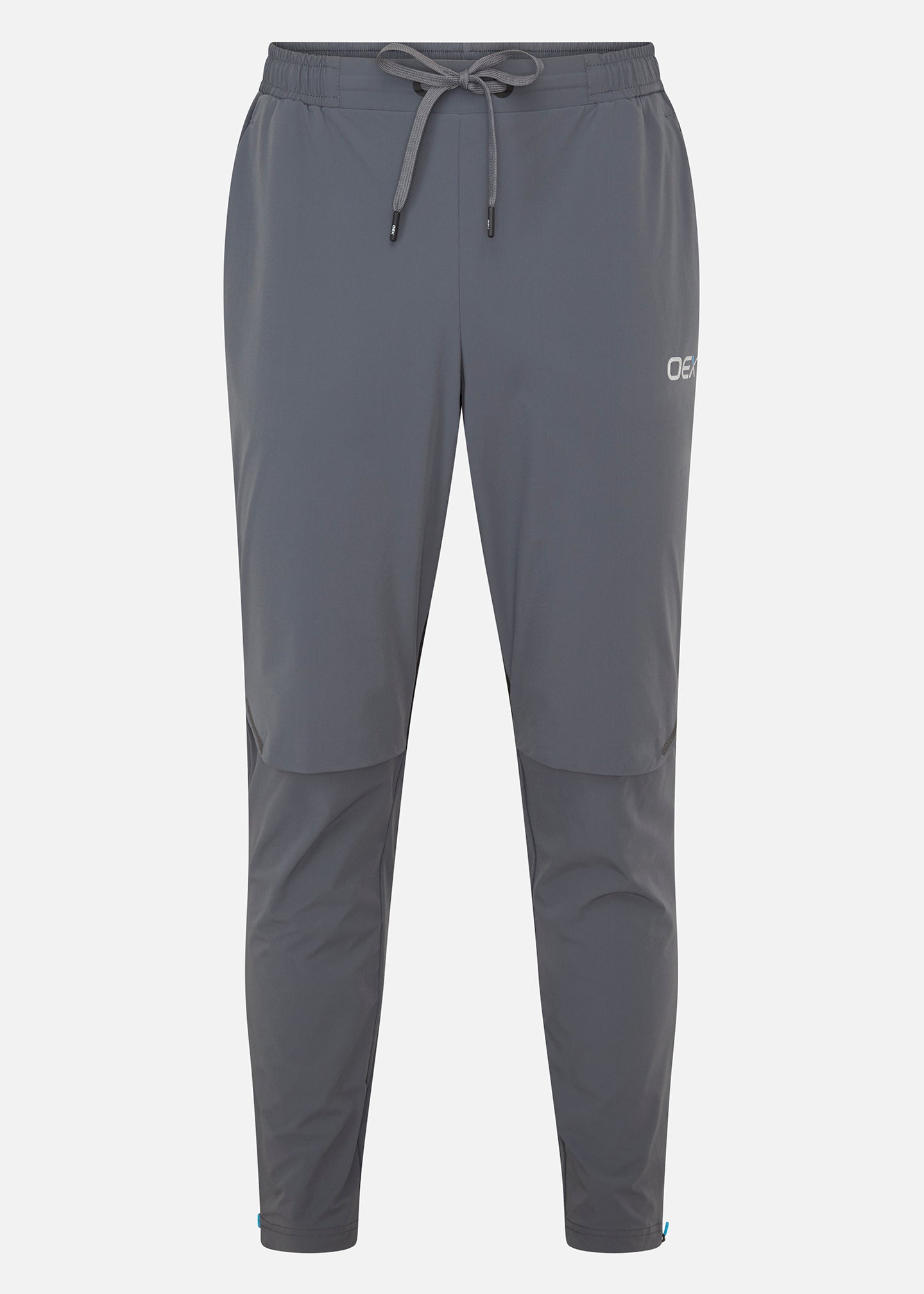 Peak Track Pant Charcoal