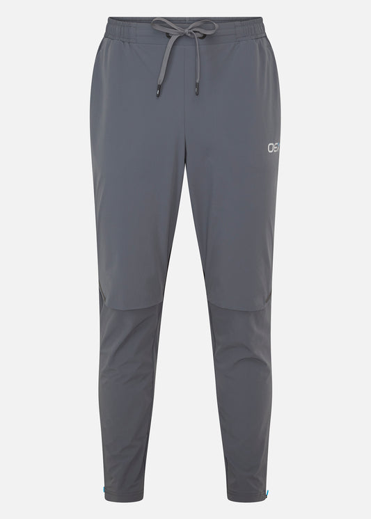 Peak Track Pant - Charcoal