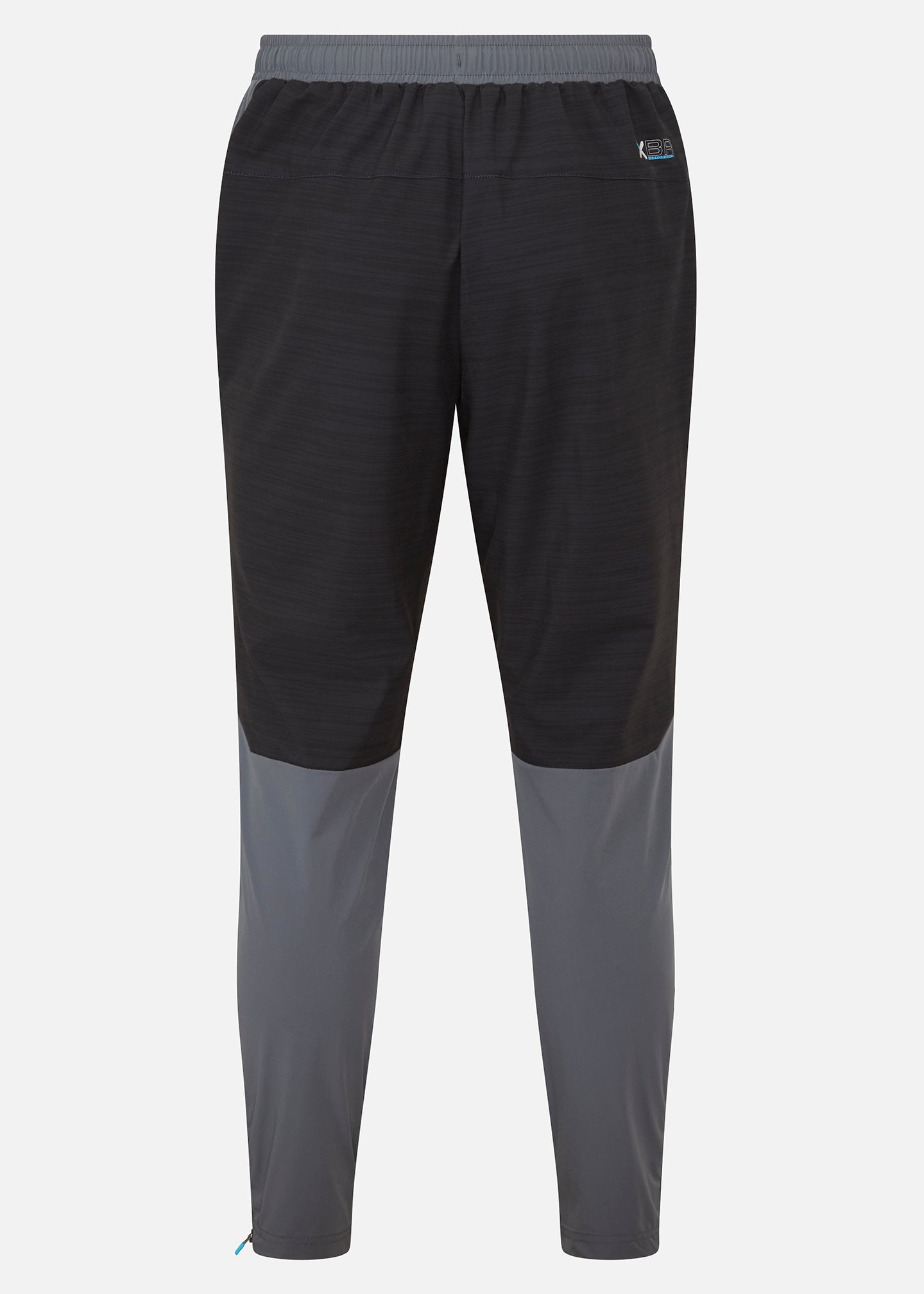 Peak Track Pant - Charcoal
