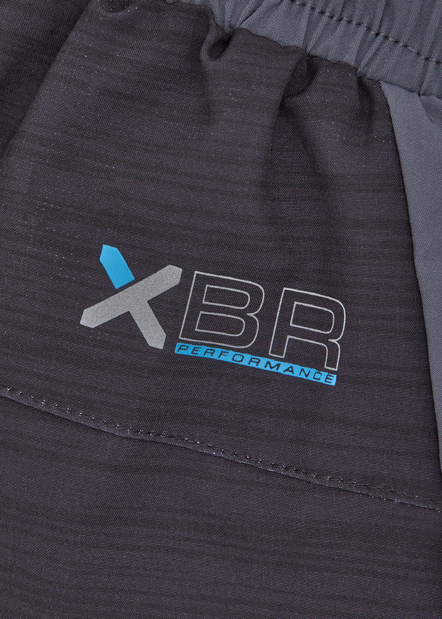 Peak Track Pant - Charcoal