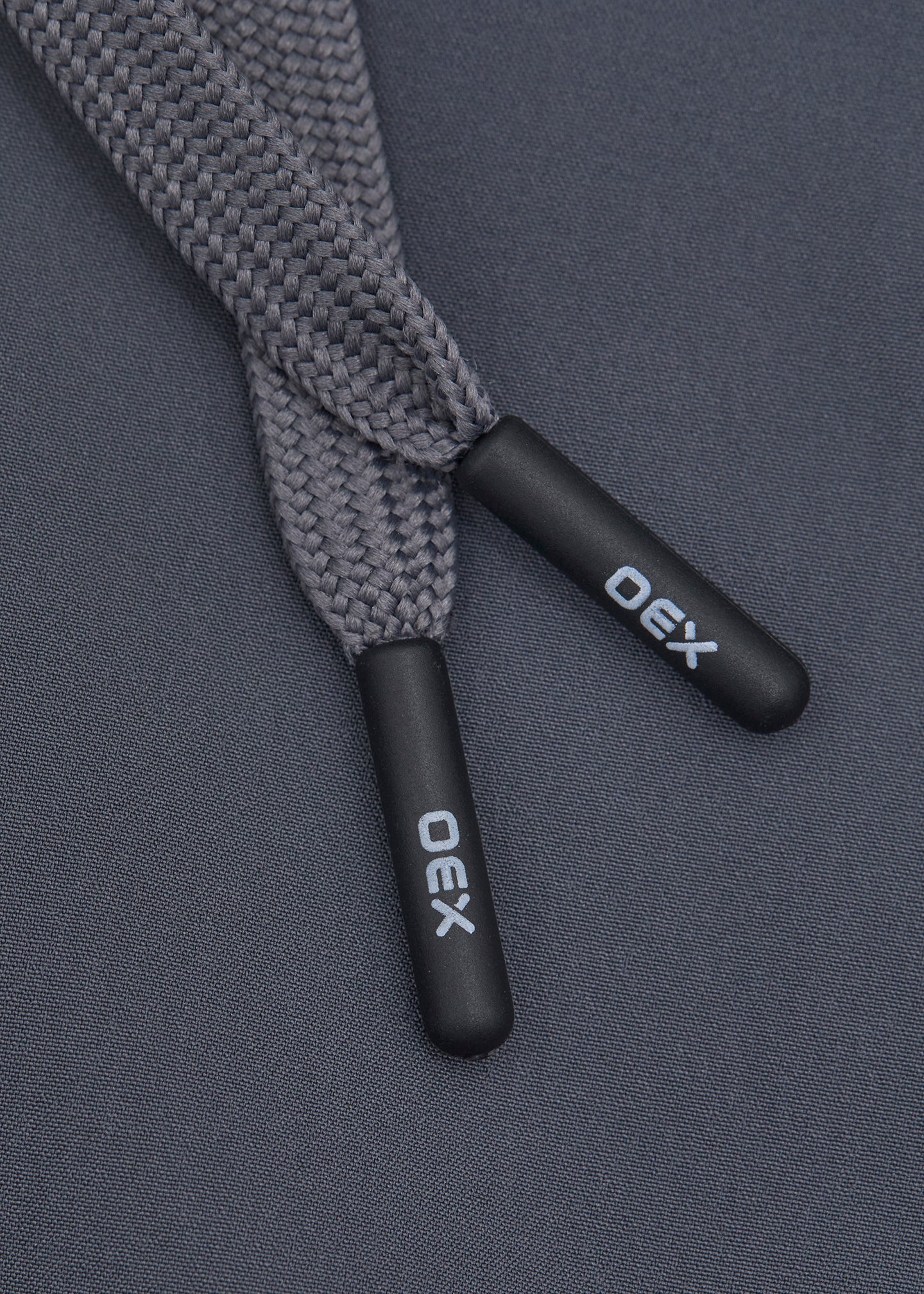 Peak Track Pant - Charcoal