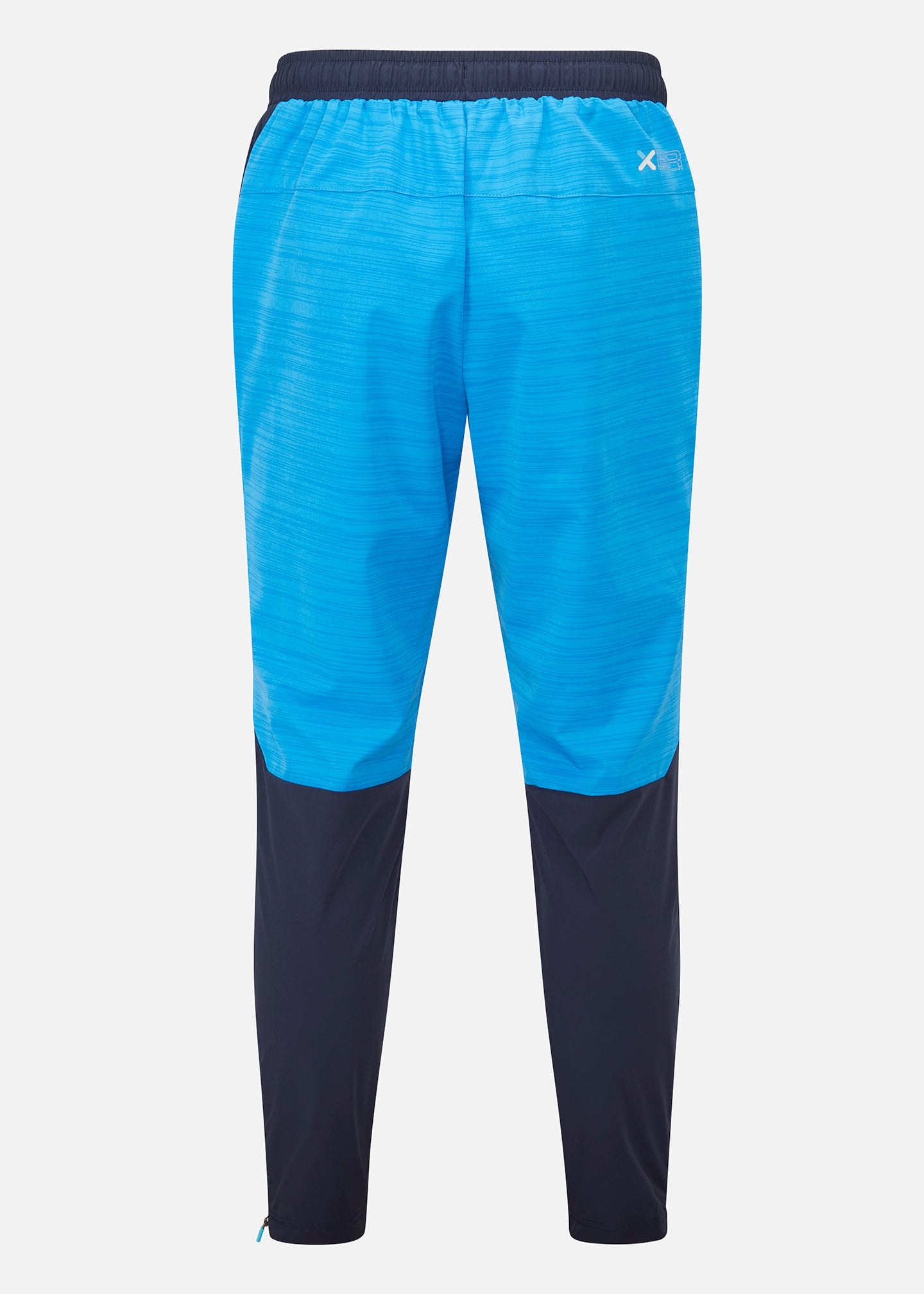 Peak Track Pant - Navy/Blue