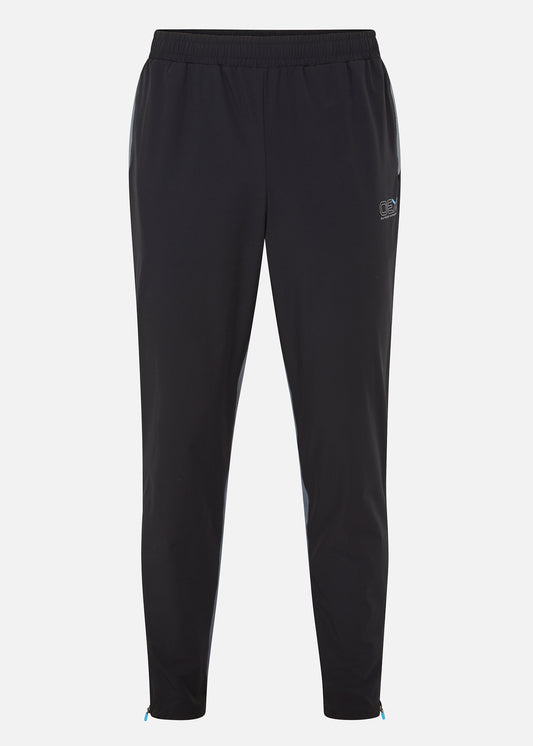 Pennine Track Pant - Charcoal