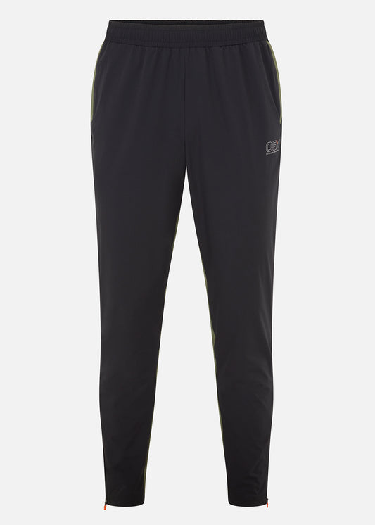 Pennine Track Pant - Khaki