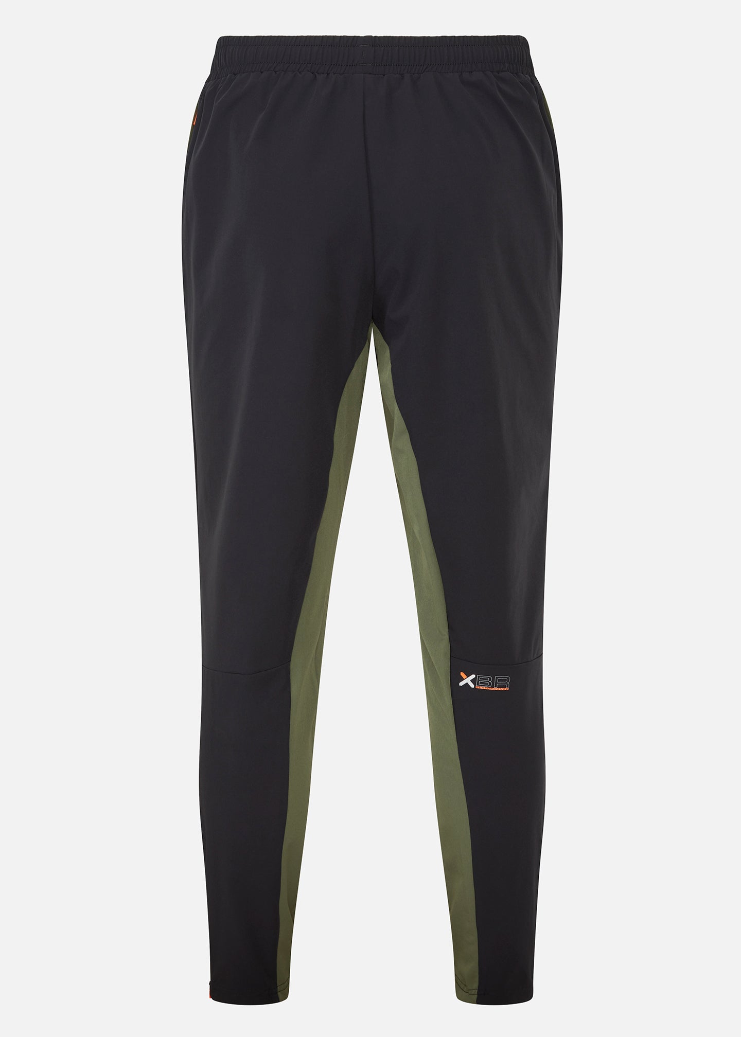 Pennine Track Pant - Khaki
