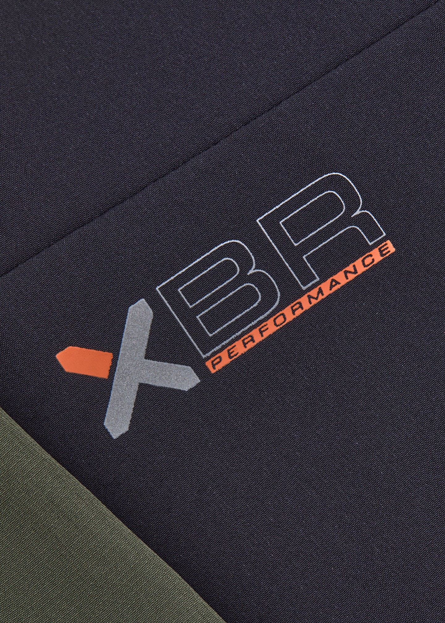 Pennine Track Pant - Khaki