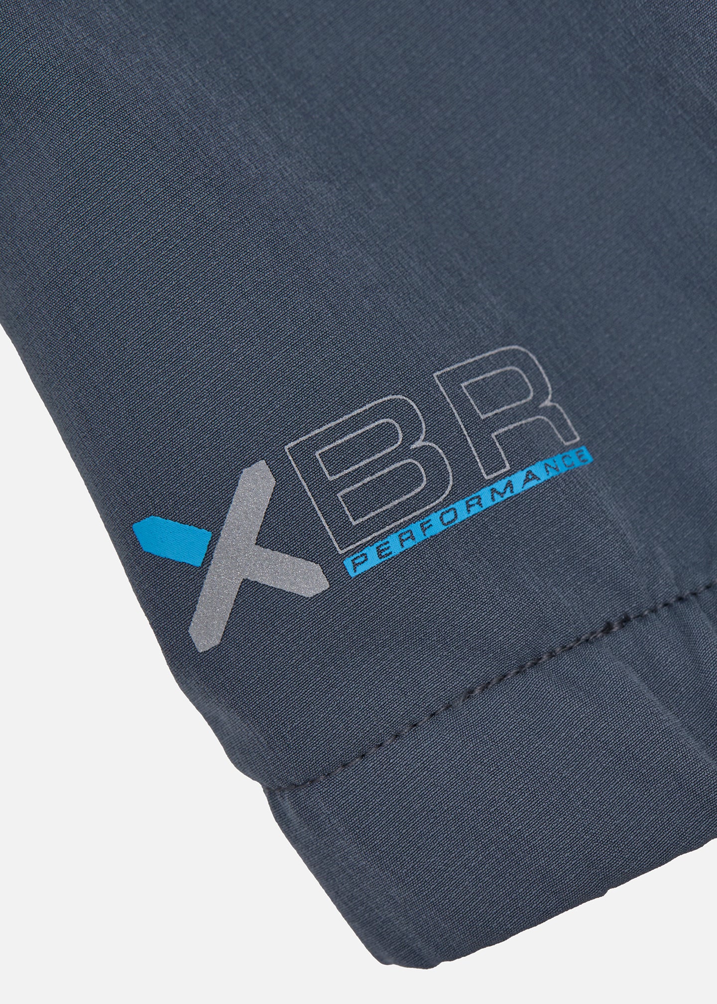 Pennine Track Top - Charcoal