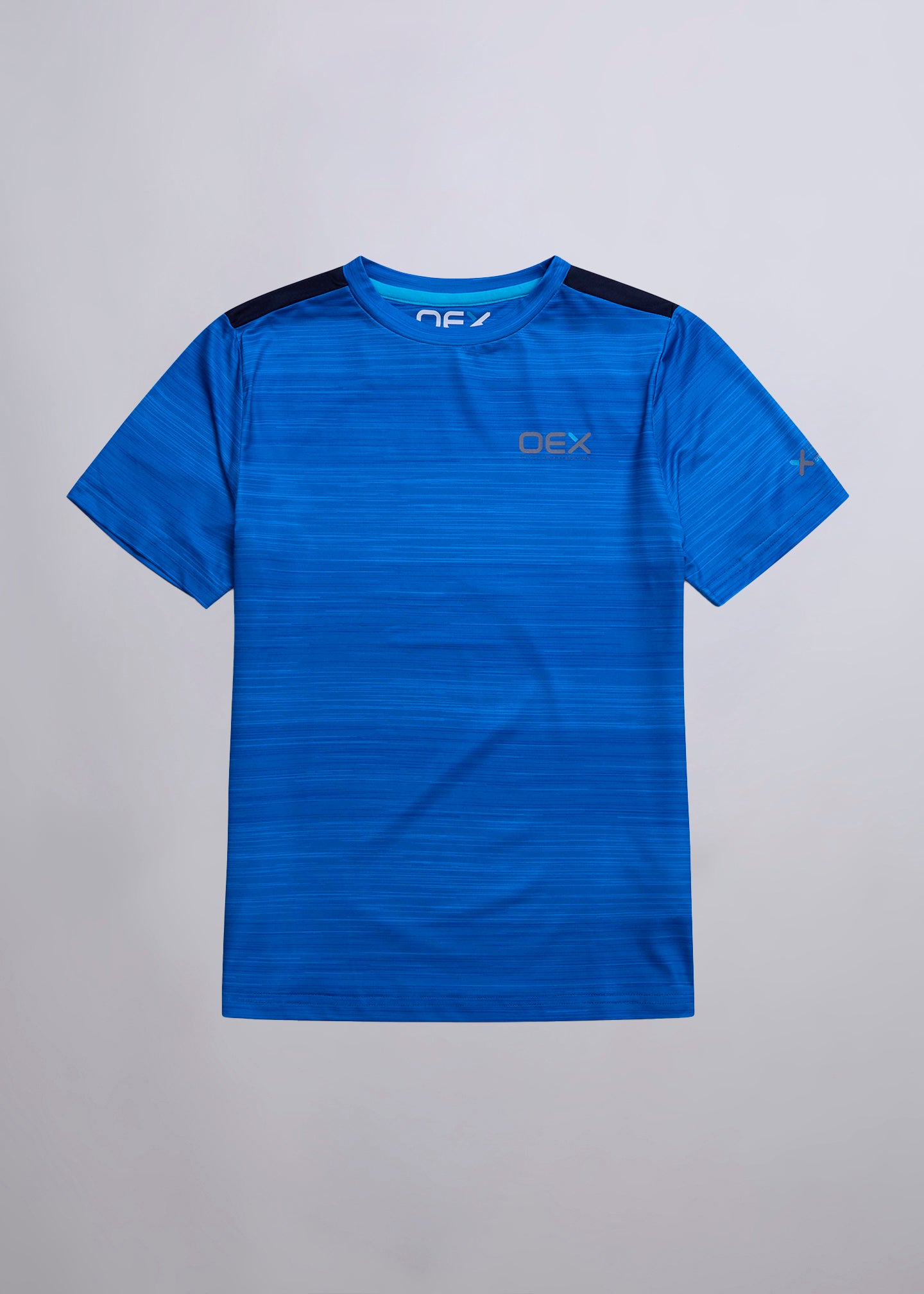 Furth Boys T-Shirt - Blue