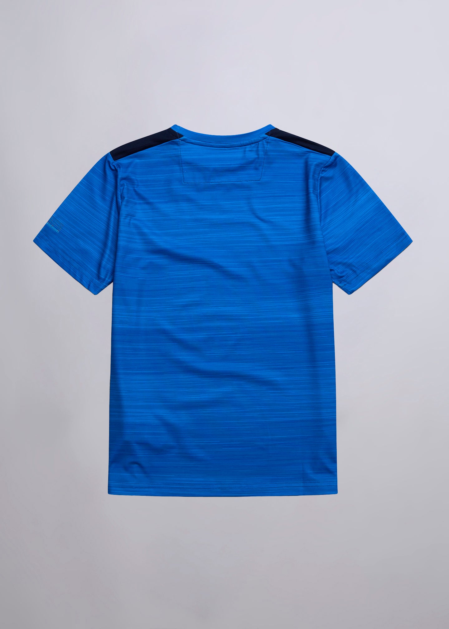 Furth Boys T-Shirt - Blue