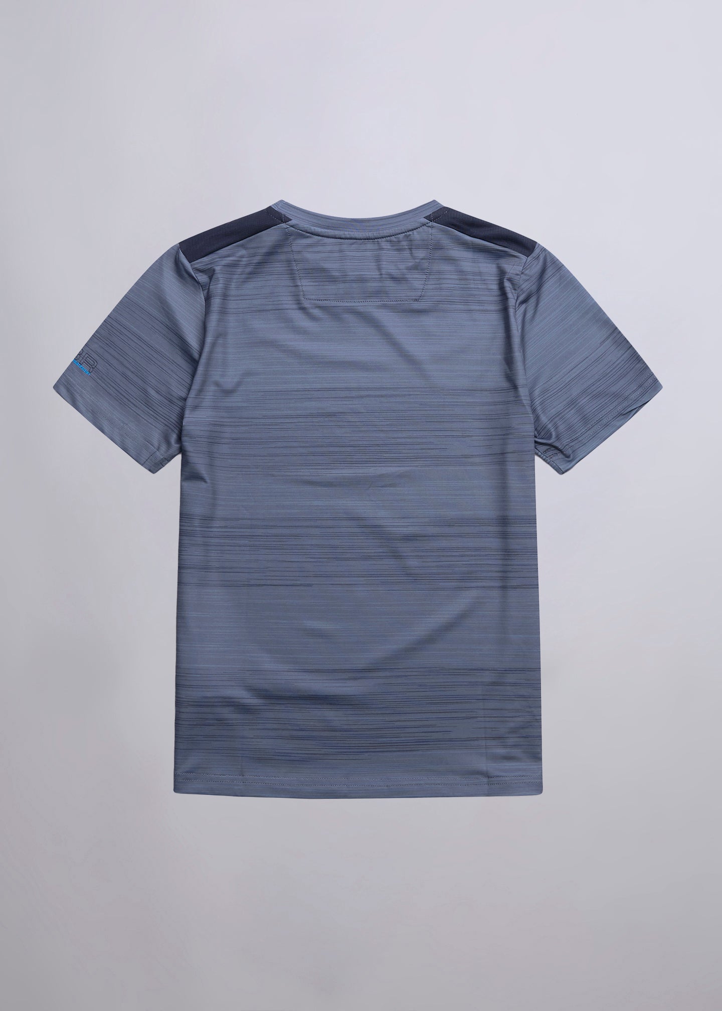 Furth Boys T-Shirt - Grey
