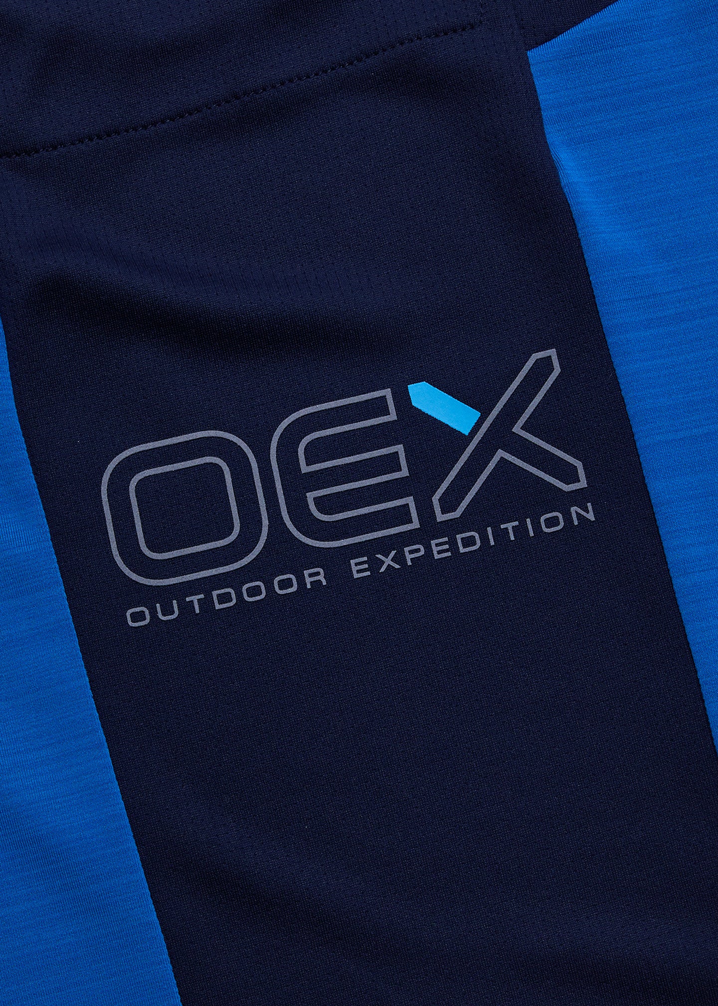 Hewitt Boys T-Shirt - Blue