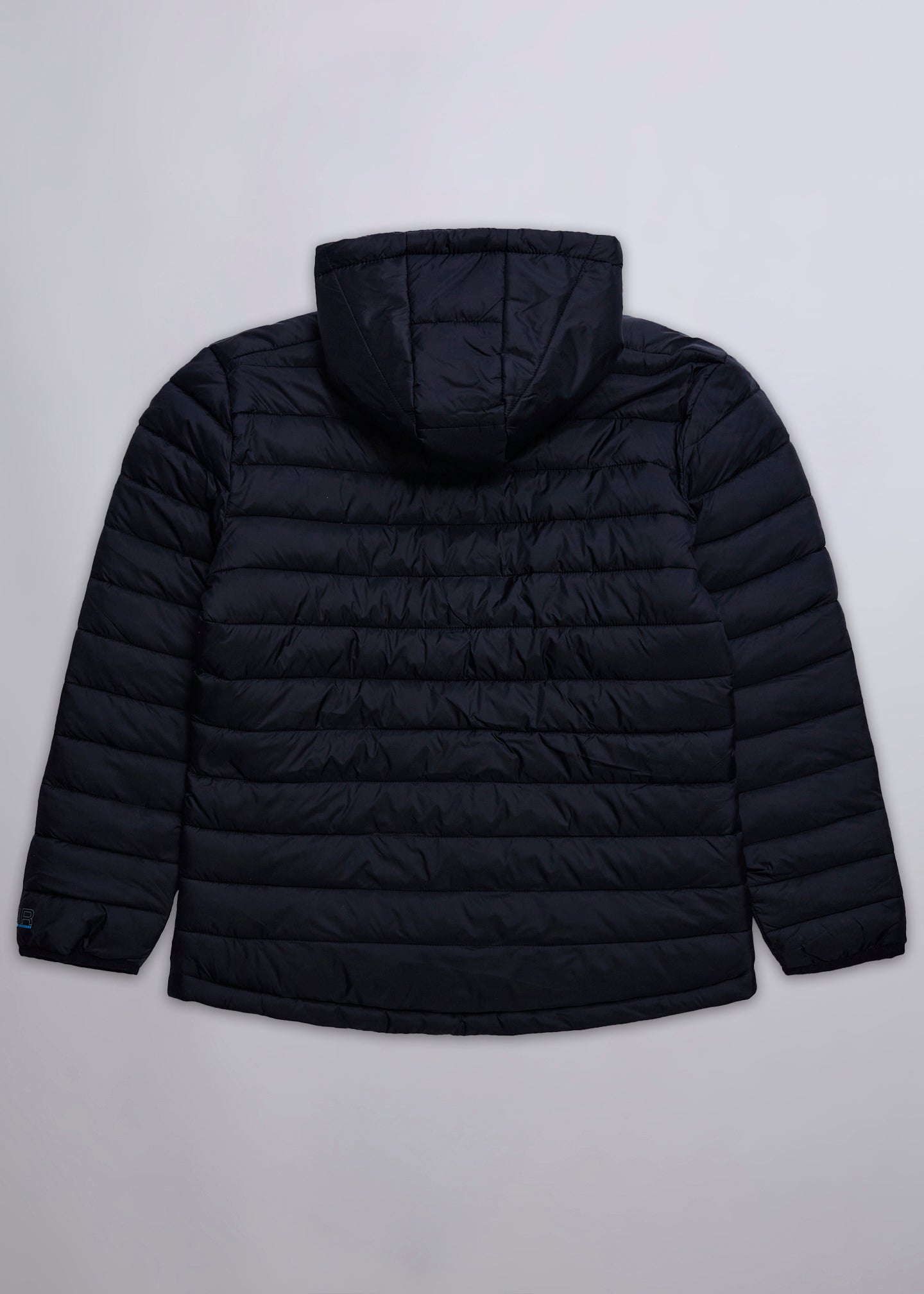 Murdos Junior Boys Padded Jacket - Black
