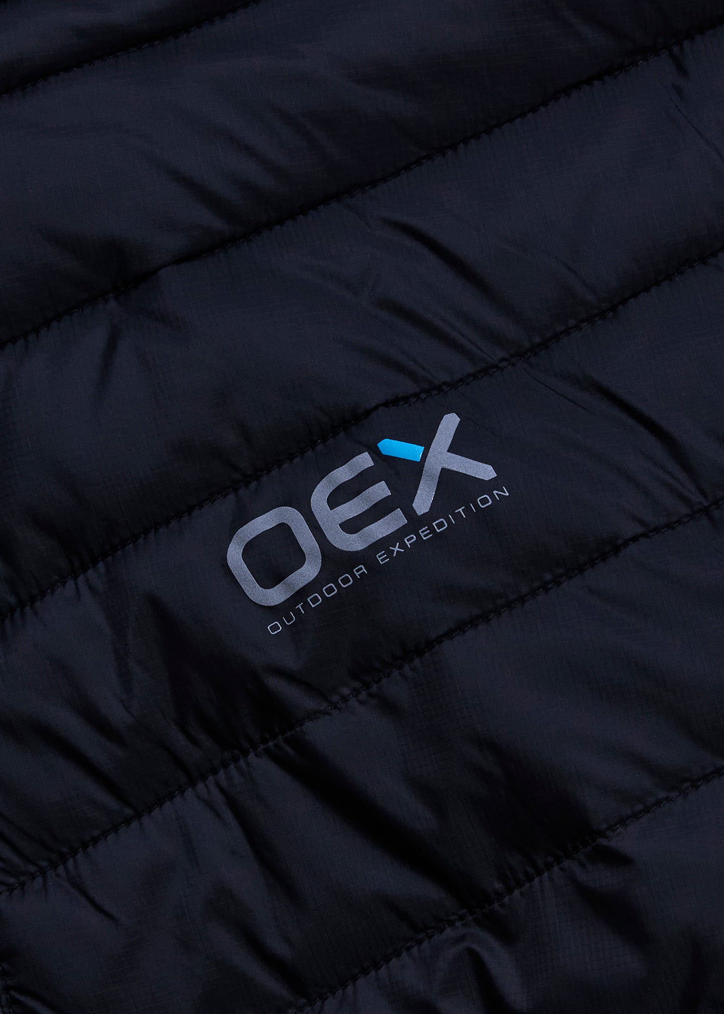 Murdos Junior Boys Padded Jacket - Black