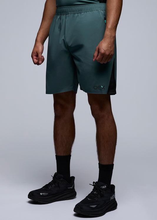DYNO SHORT - Green