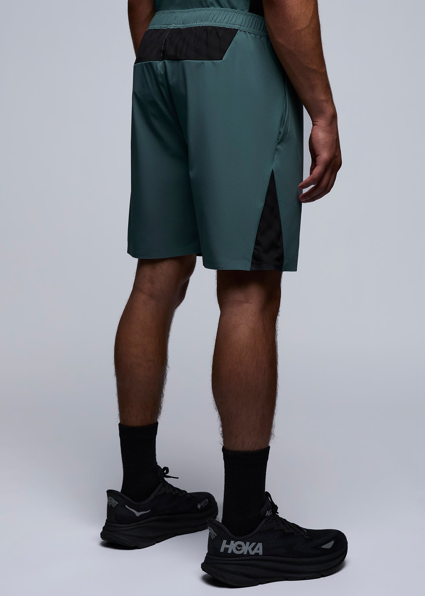 DYNO SHORT - Green
