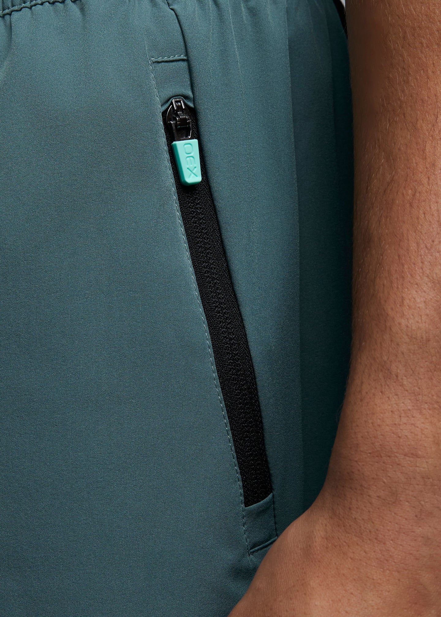 DYNO SHORT - Green
