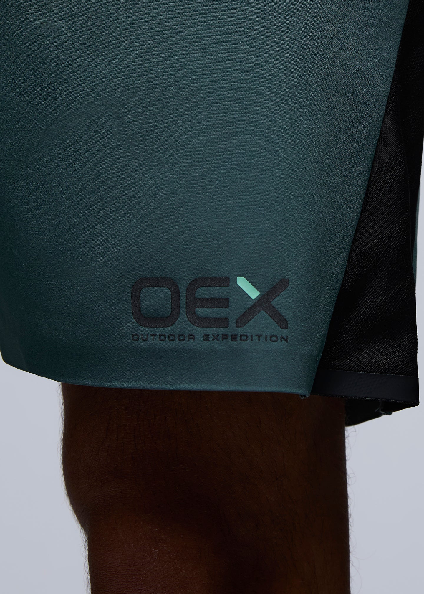 DYNO SHORT - Green