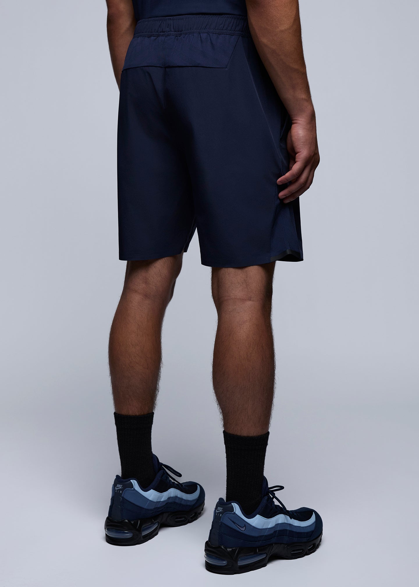 DYNO SHORT - Navy