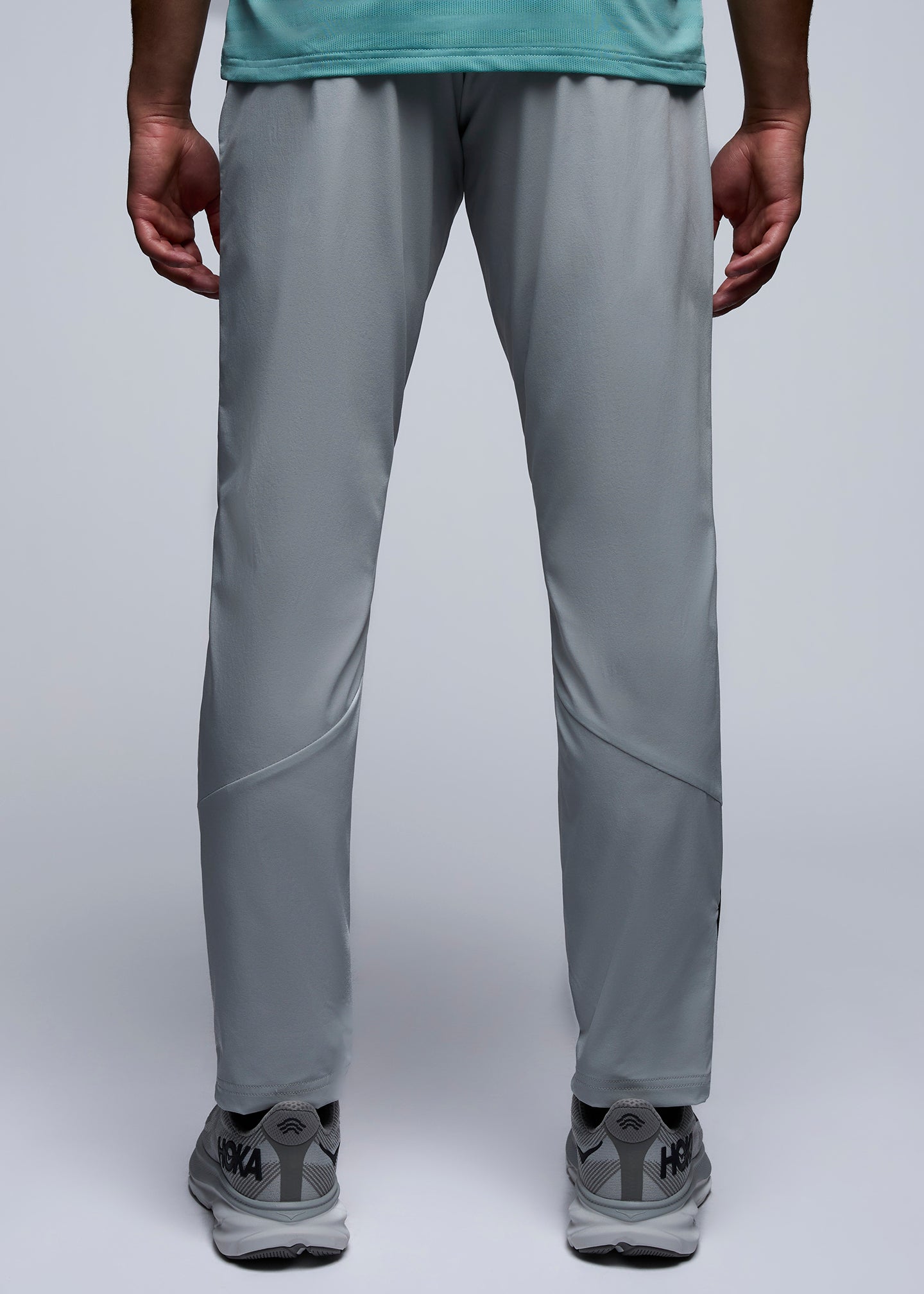 FELL 2.0 PANT - Light Grey
