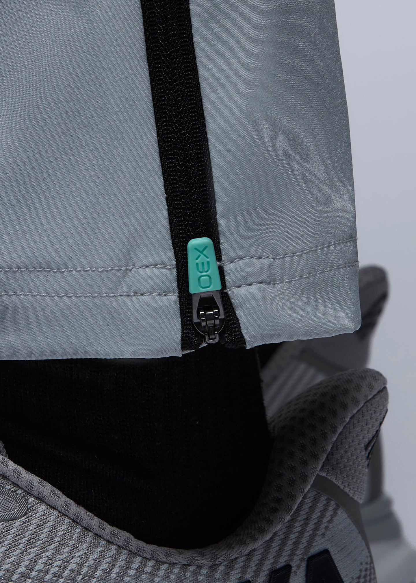 FELL 2.0 PANT - Light Grey