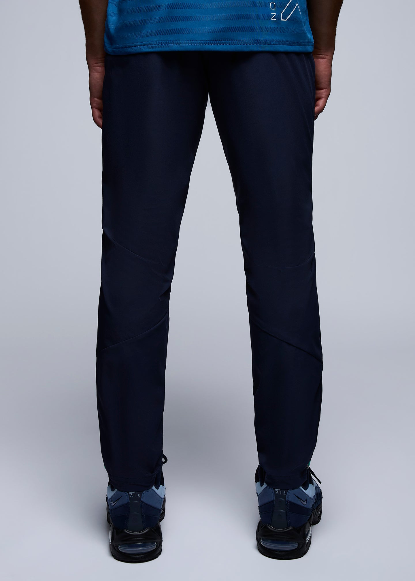 FELL 2.0 PANT - Navy