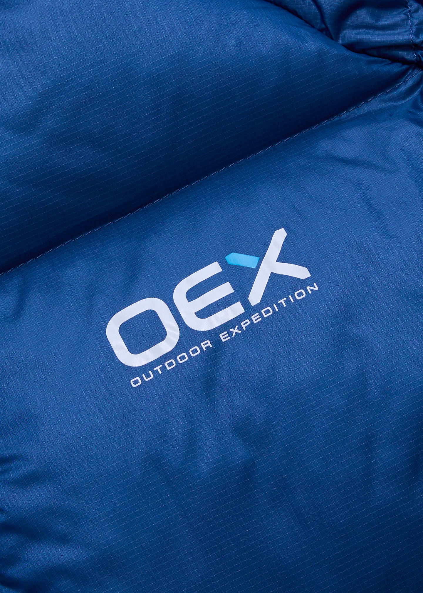 NEVIS JACKET JNR - Dark Blue/Navy