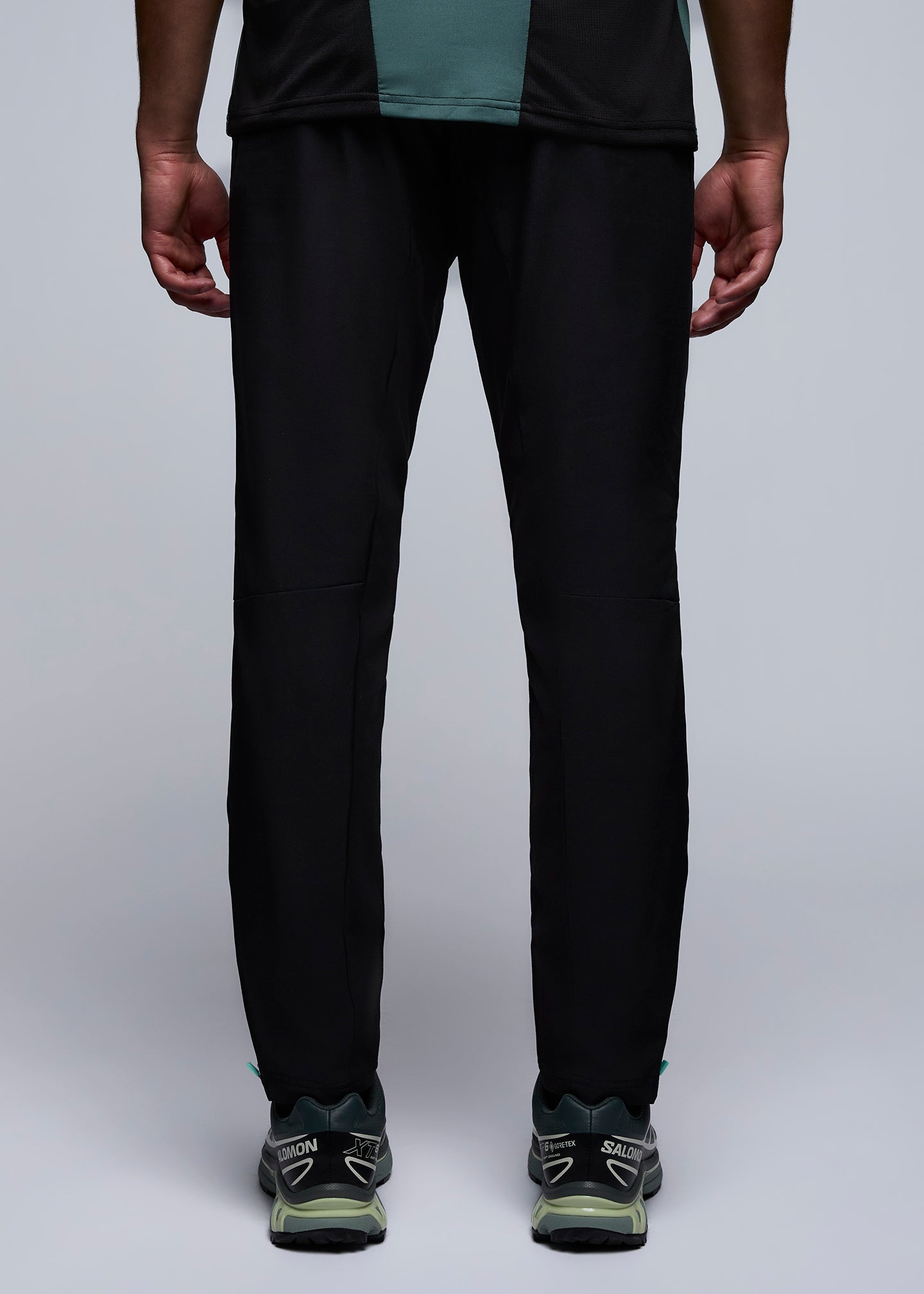 PENNINE 2.0 PANT - Black