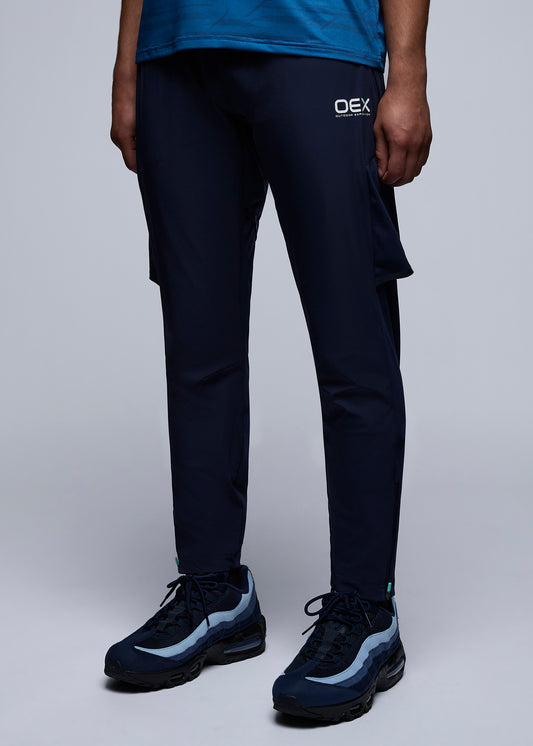 Pental Trackpant - Navy