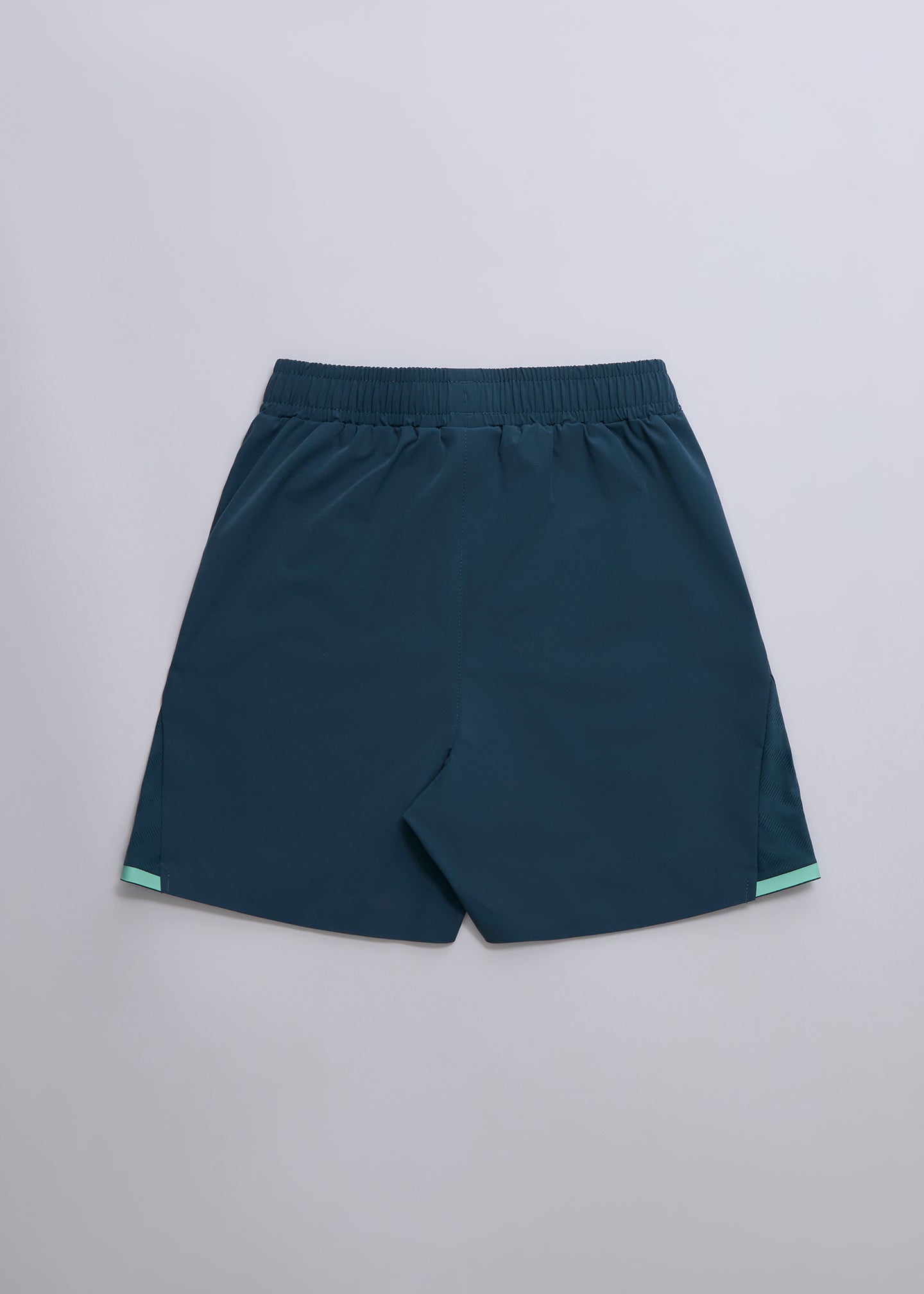 Dyno Boys Short - Slate Blue
