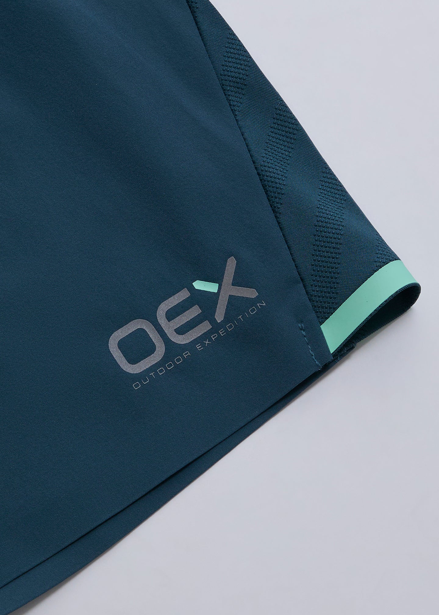 Dyno Boys Short - Slate Blue