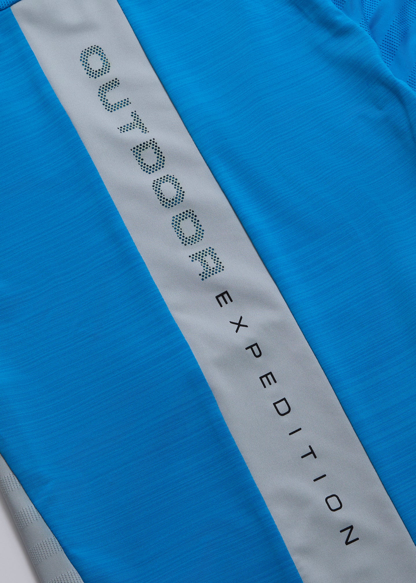 Piton Boys T-Shirt - Bright Blue