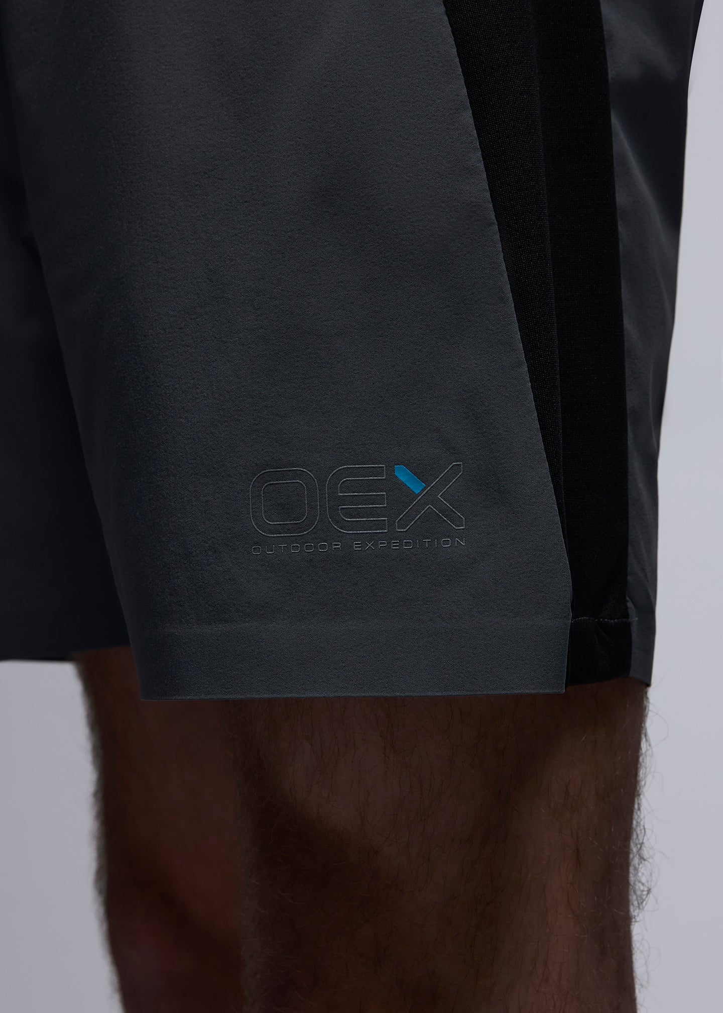 Dale Short - Charcoal