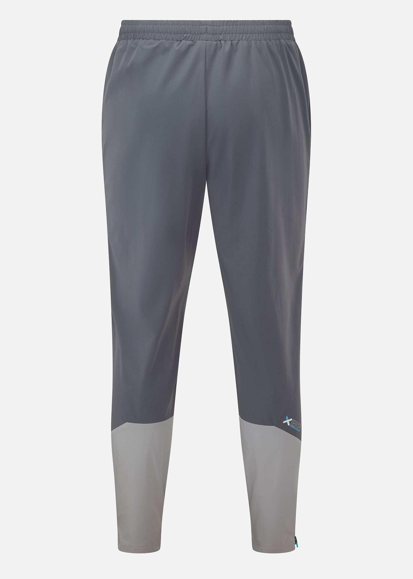OEX Men's Fell Tracksuit Pant-Charcoal-Back
