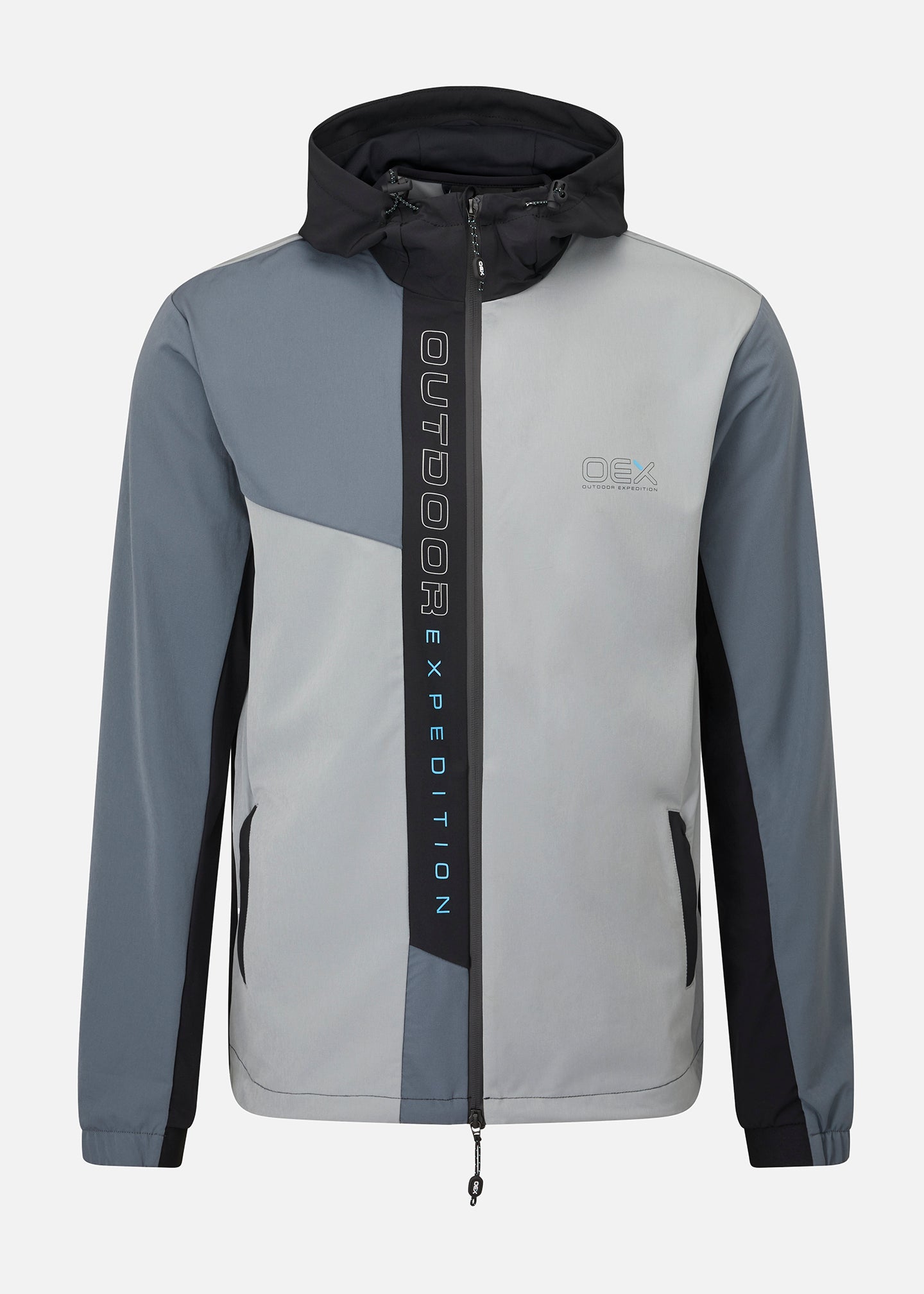 Mens track top clearance