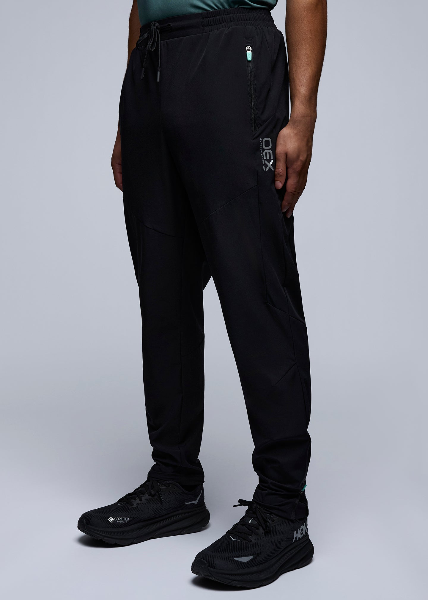 Men's Track Pants – OEX