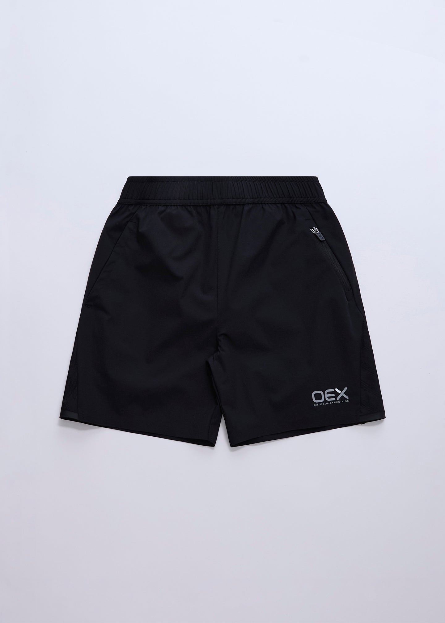 DYNO SHORT JNR - Black