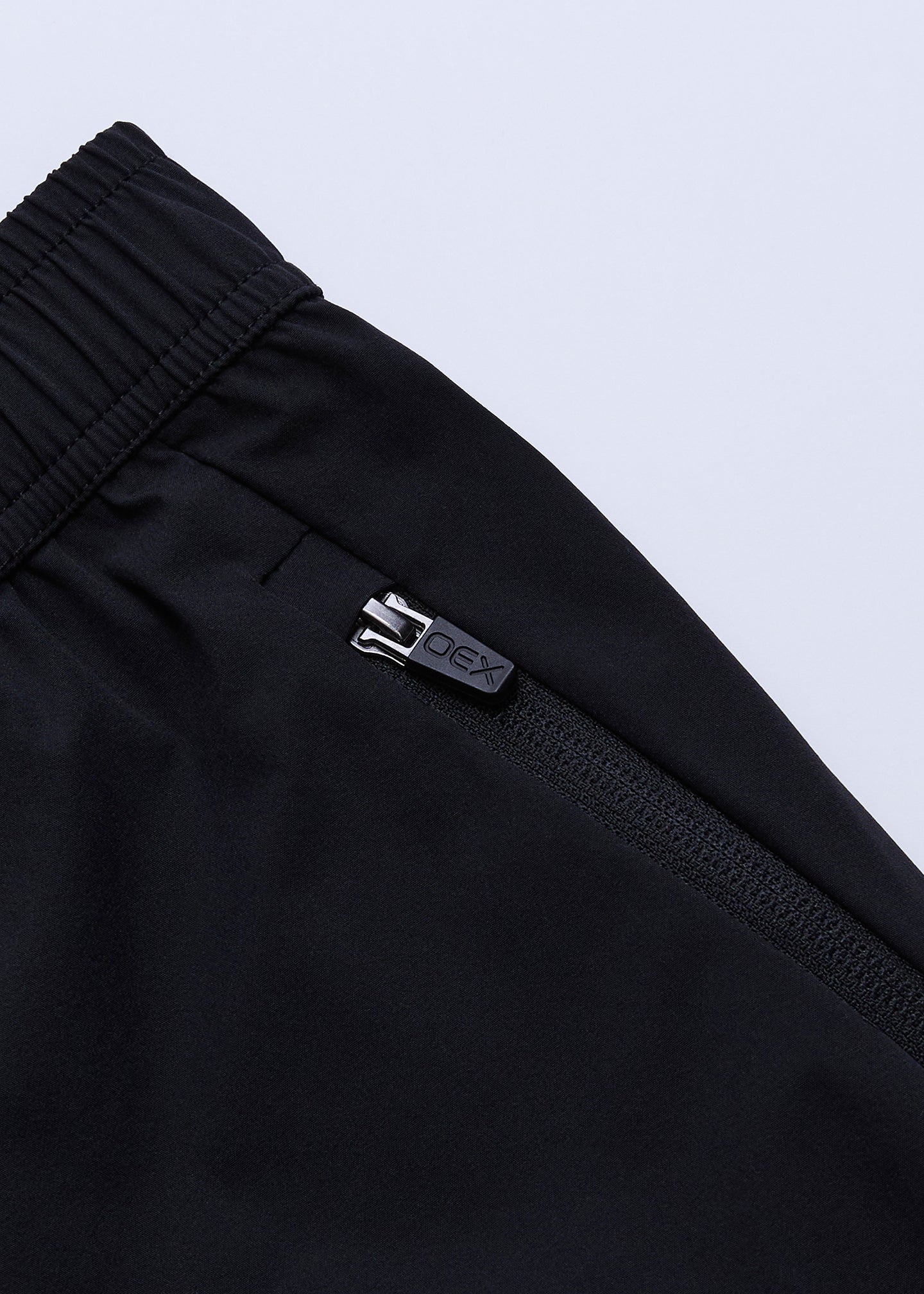 DYNO SHORT JNR - Black