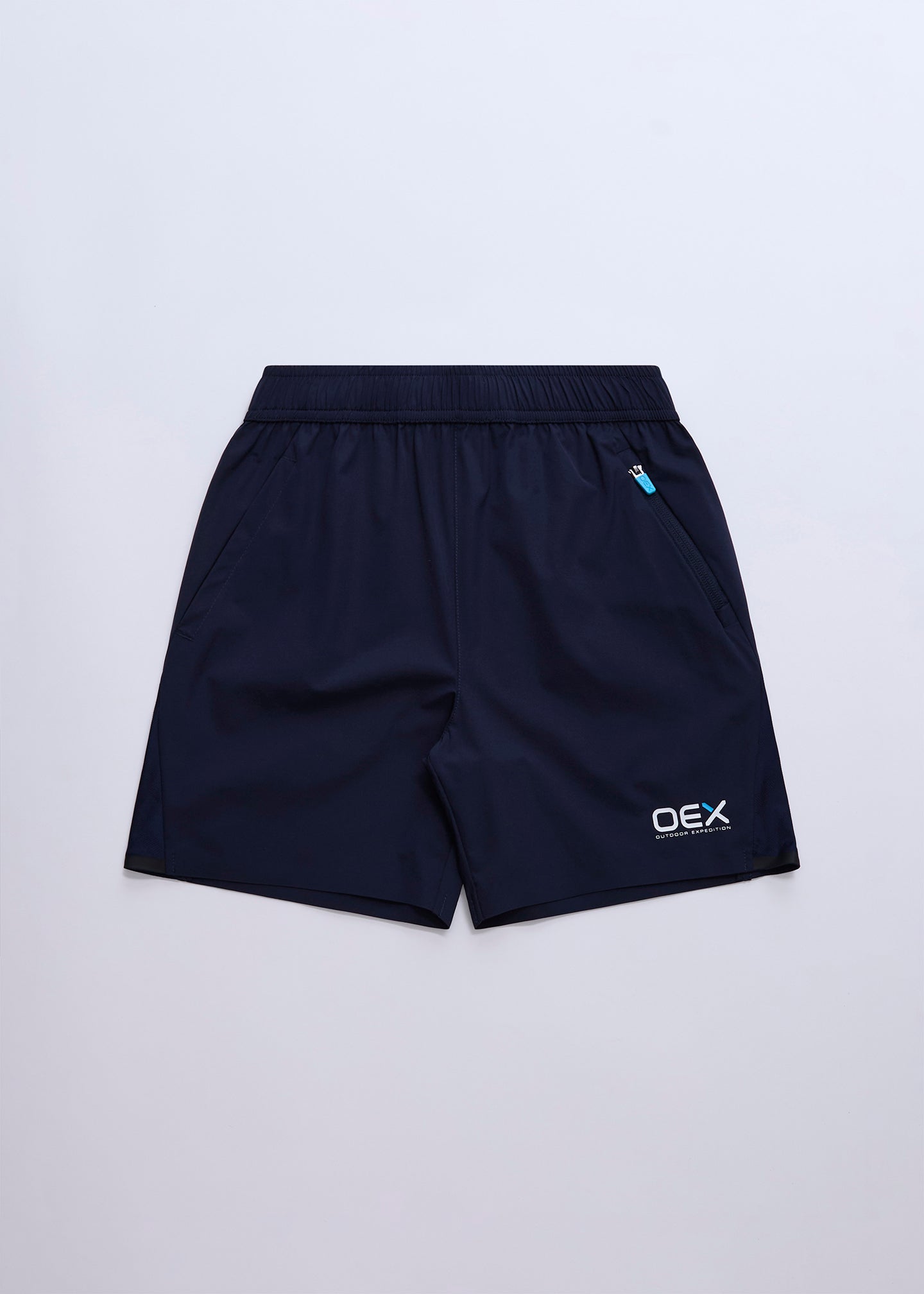 DYNO SHORT JNR - Navy