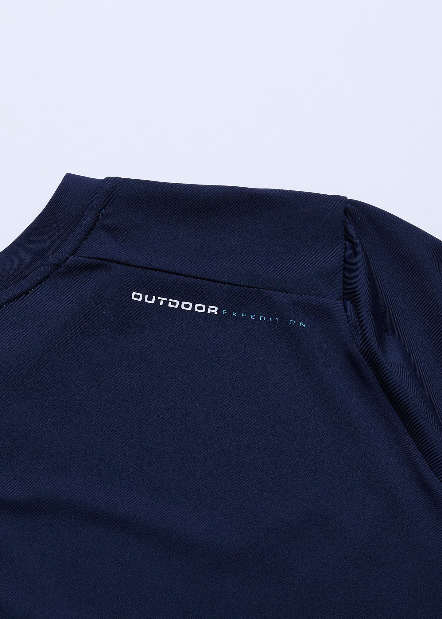 FLASH 2.0 T-SHIRT JNR - Navy