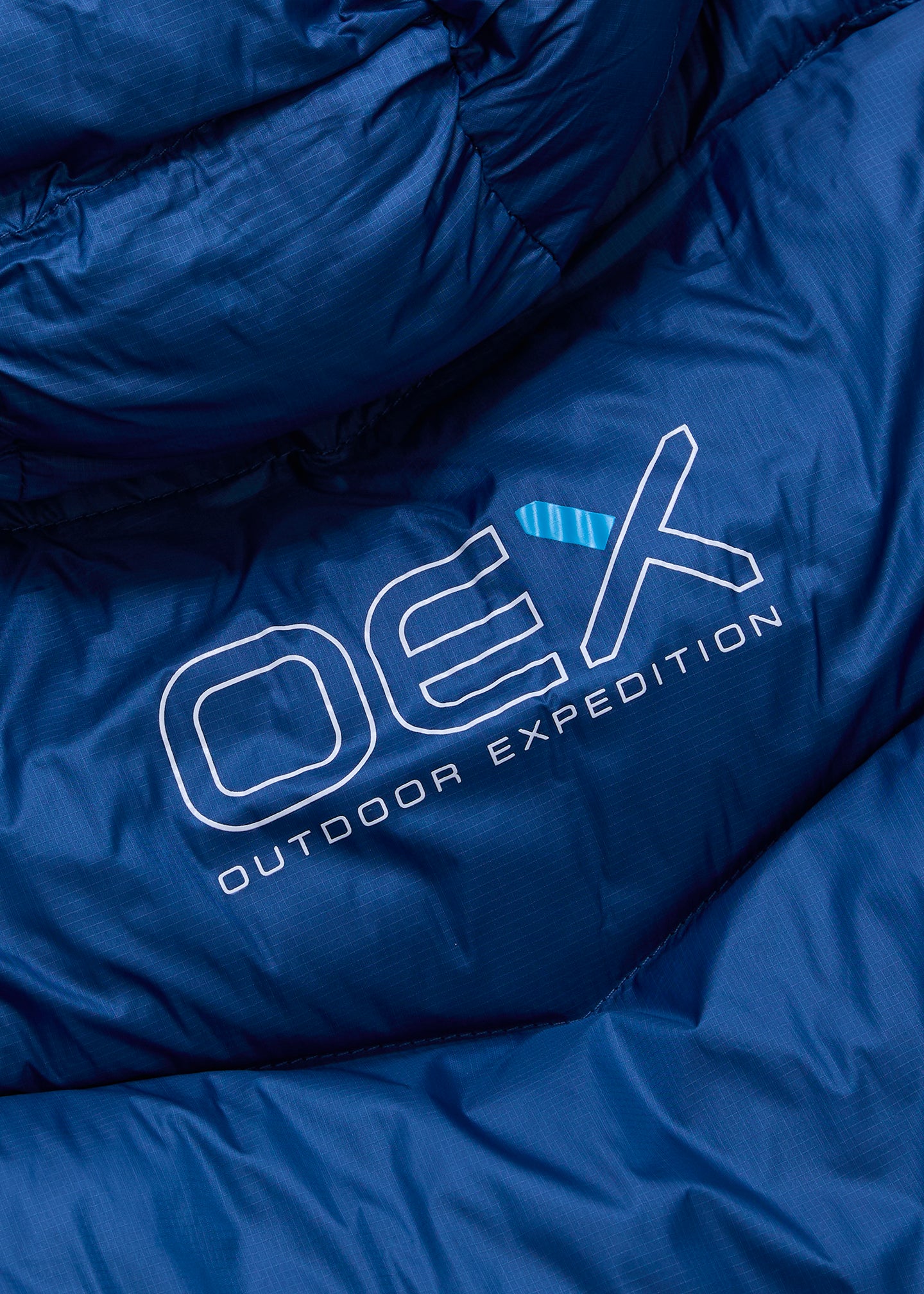 NEVIS JACKET JNR - Dark Blue/Navy