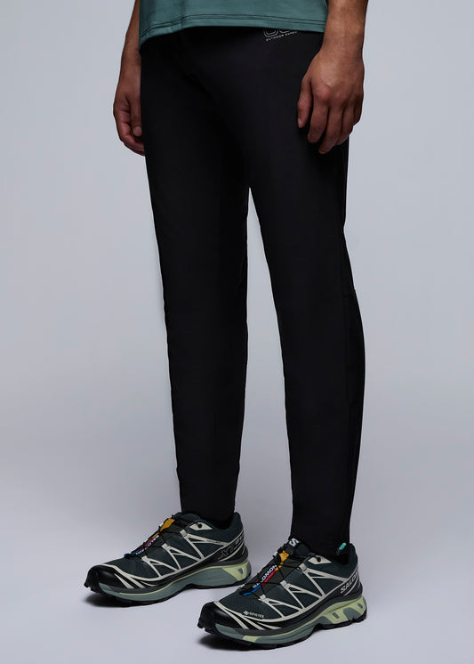 PENNINE 2.0 PANT - Black