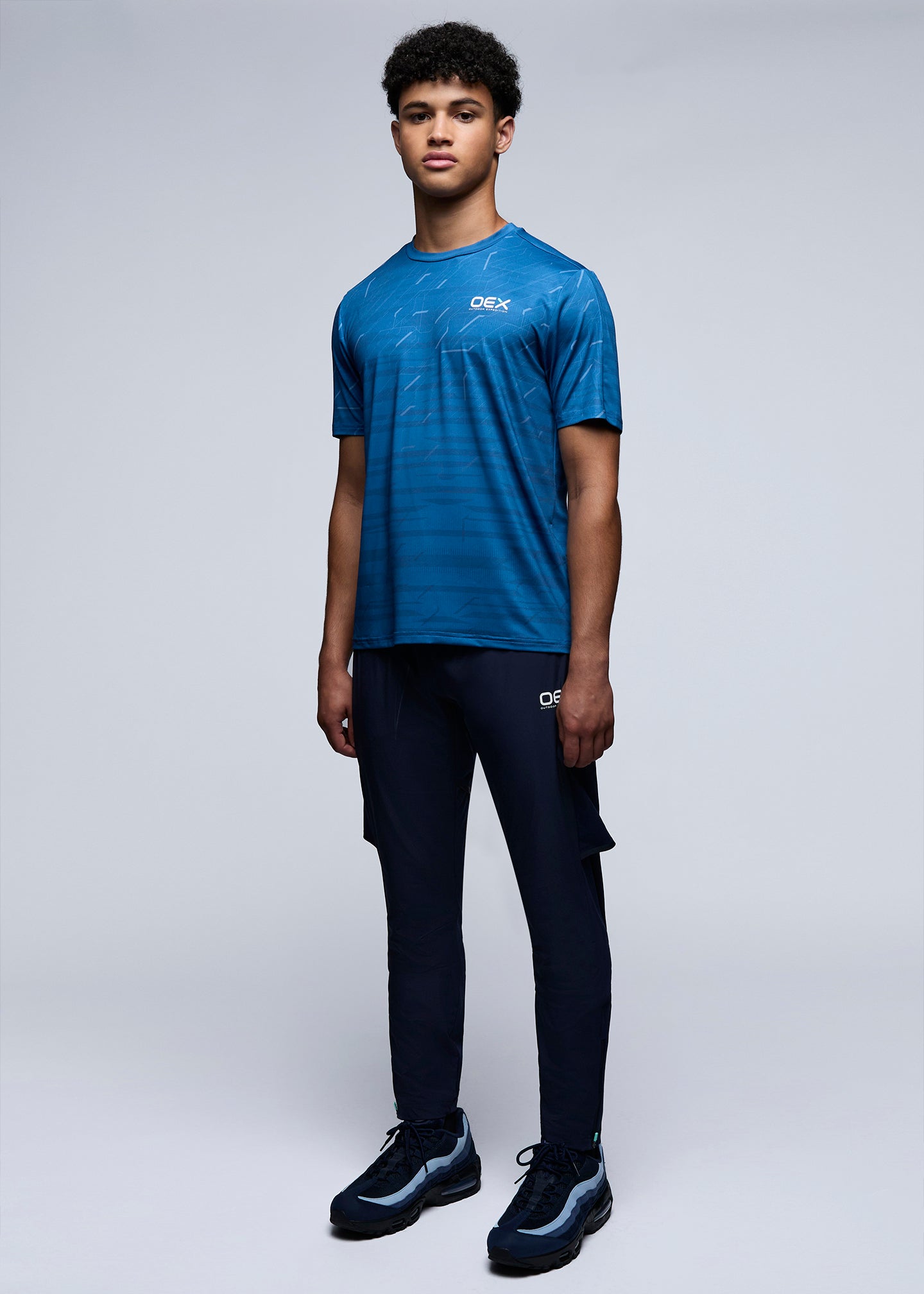 Pental Trackpant - Navy